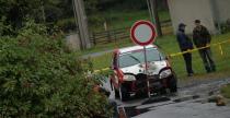 Rally Jeseniky